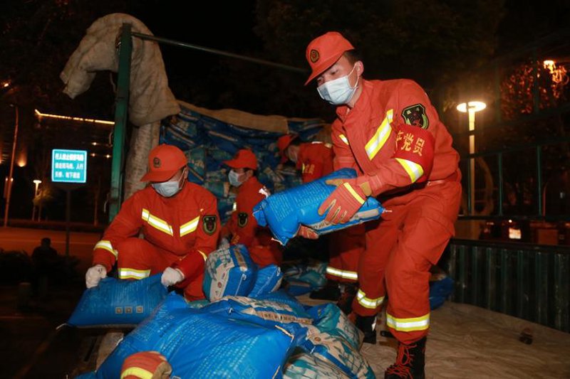 新兴贸易行业风向标：荆门市疟叁商贸有限公司引领潮流